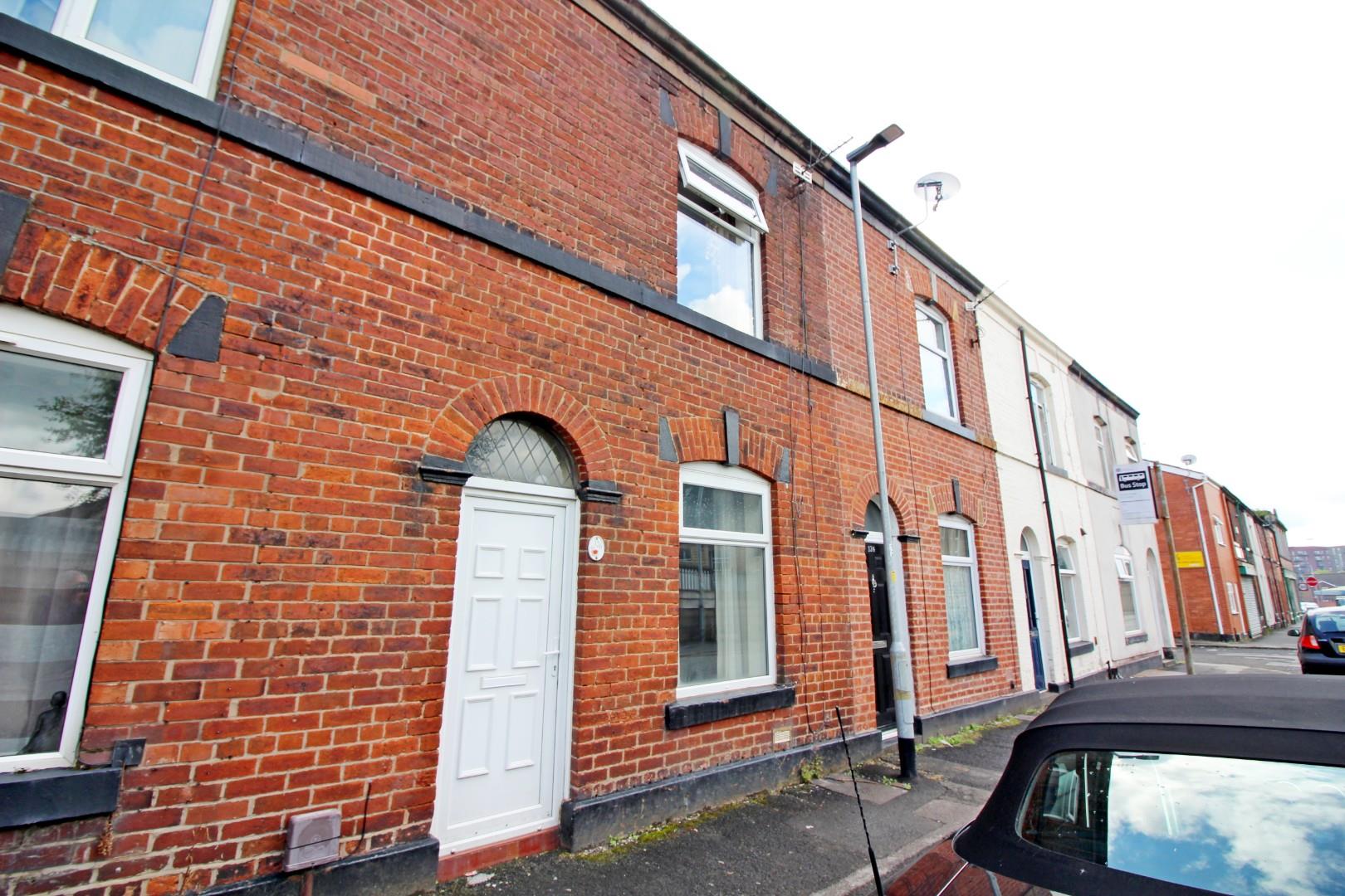 Hornby Street, Bury Pearson Ferrier Estate Agents and Lettings Agents